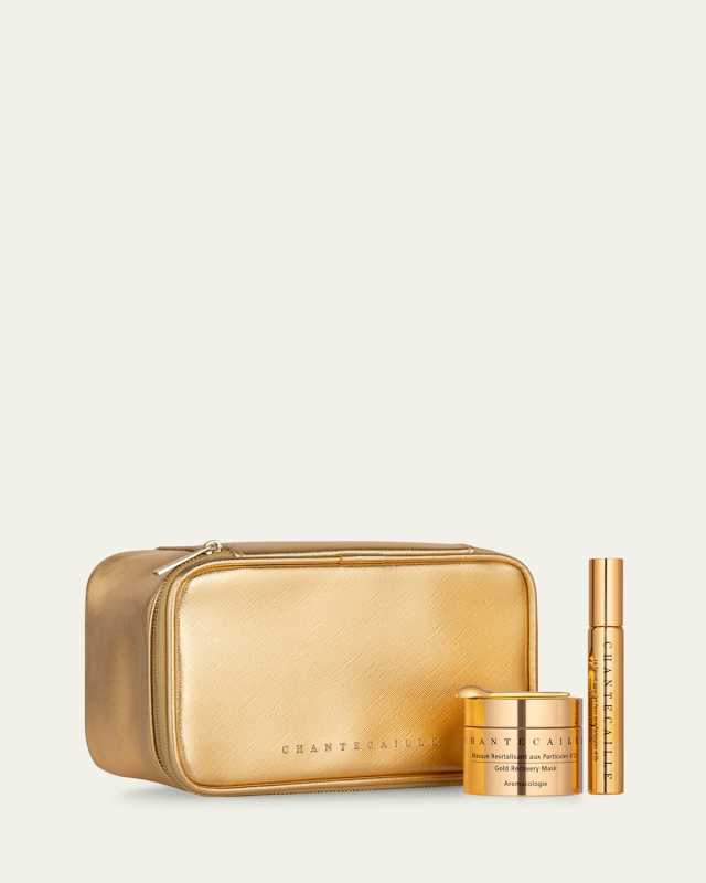 Limited Edition The Ultimate Gold Duo